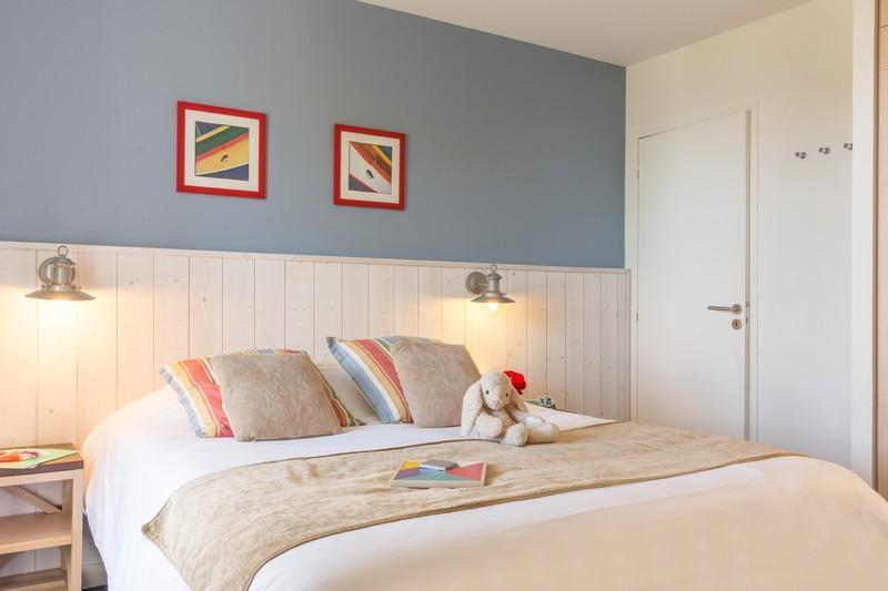 Residence Pierre & Vacances Premium Le Domaine De Cramphore 프풀리귀앙 외부 사진