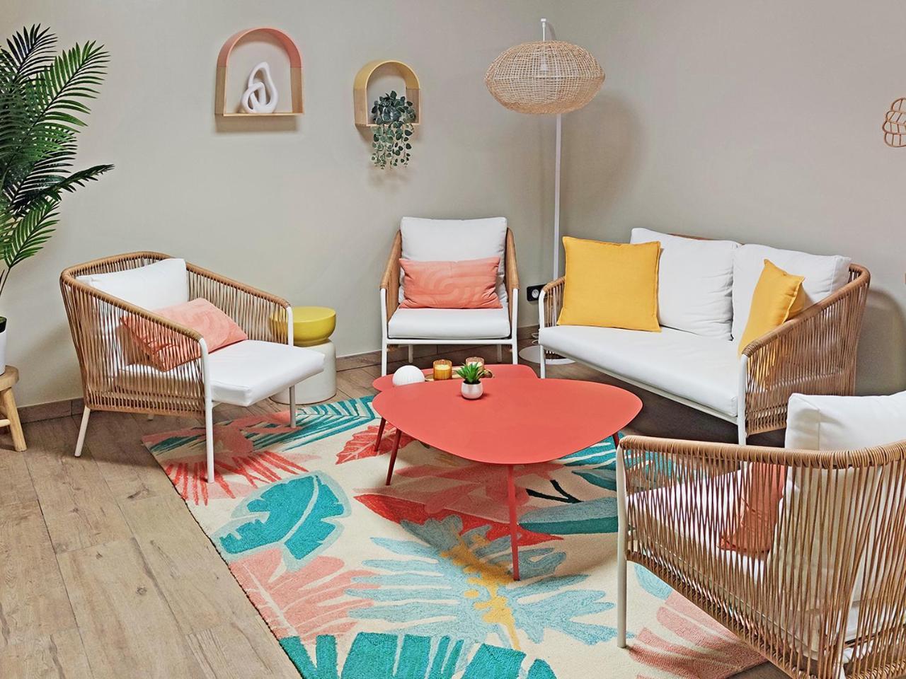 Residence Pierre & Vacances Premium Le Domaine De Cramphore 프풀리귀앙 외부 사진