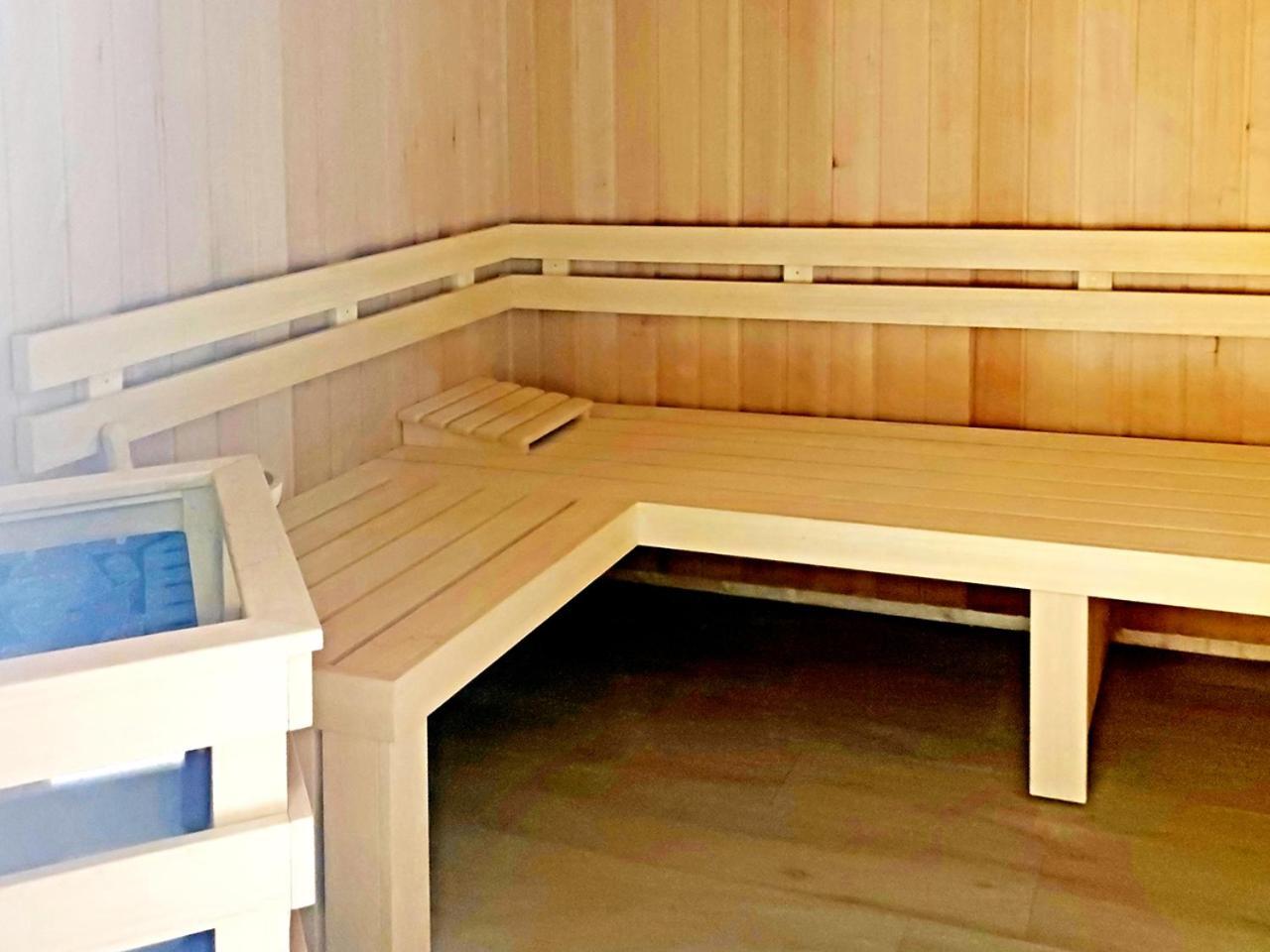 Residence Pierre & Vacances Premium Le Domaine De Cramphore 프풀리귀앙 외부 사진
