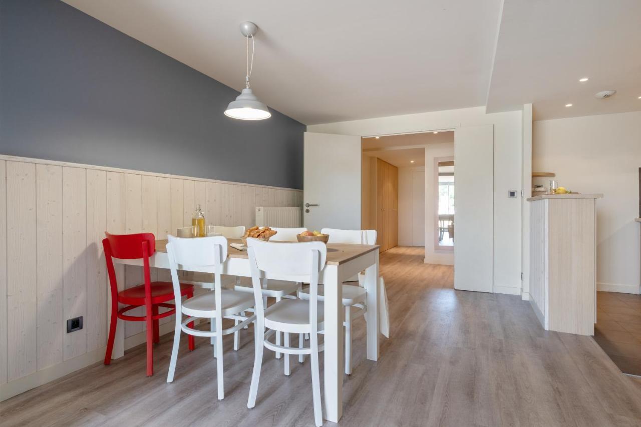 Residence Pierre & Vacances Premium Le Domaine De Cramphore 프풀리귀앙 외부 사진